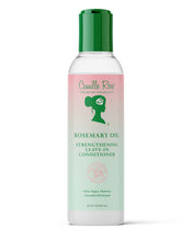 Camille Rose Rosemary Oil Leave-in conditioner